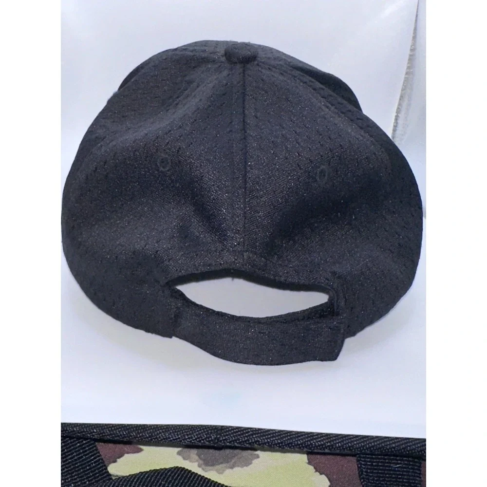 Cleveland‎ Guardians Port Authority Youth Baseball Cap Hat Embroidered